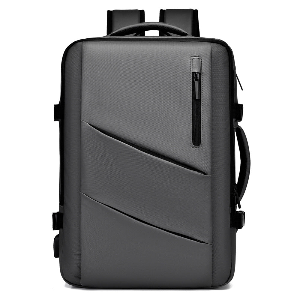 Sleek Business Laptop Backpack Kalsten
