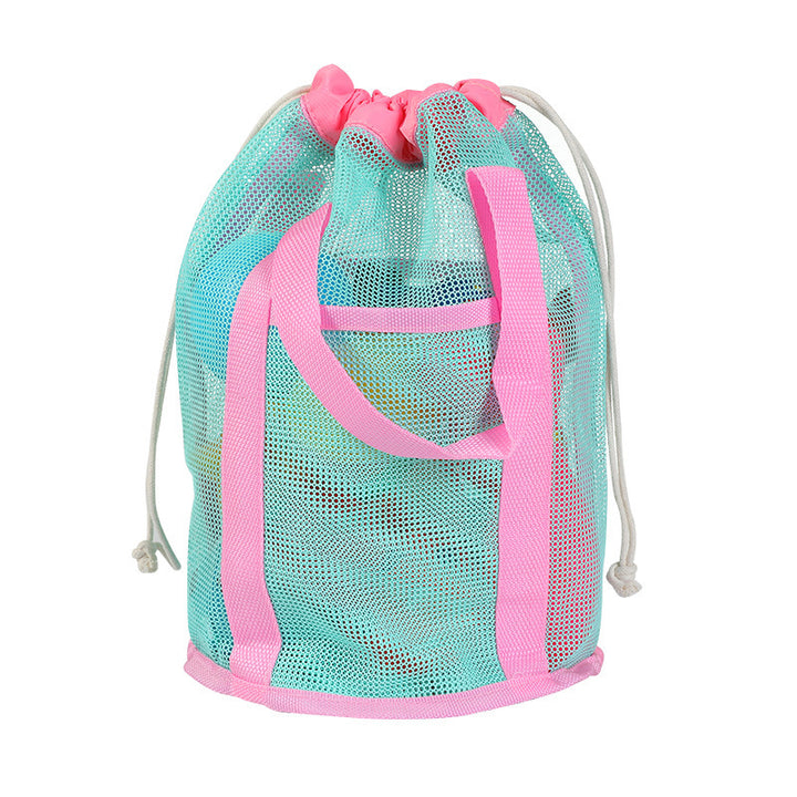 Breathable Mesh Sports Bag Kalsten