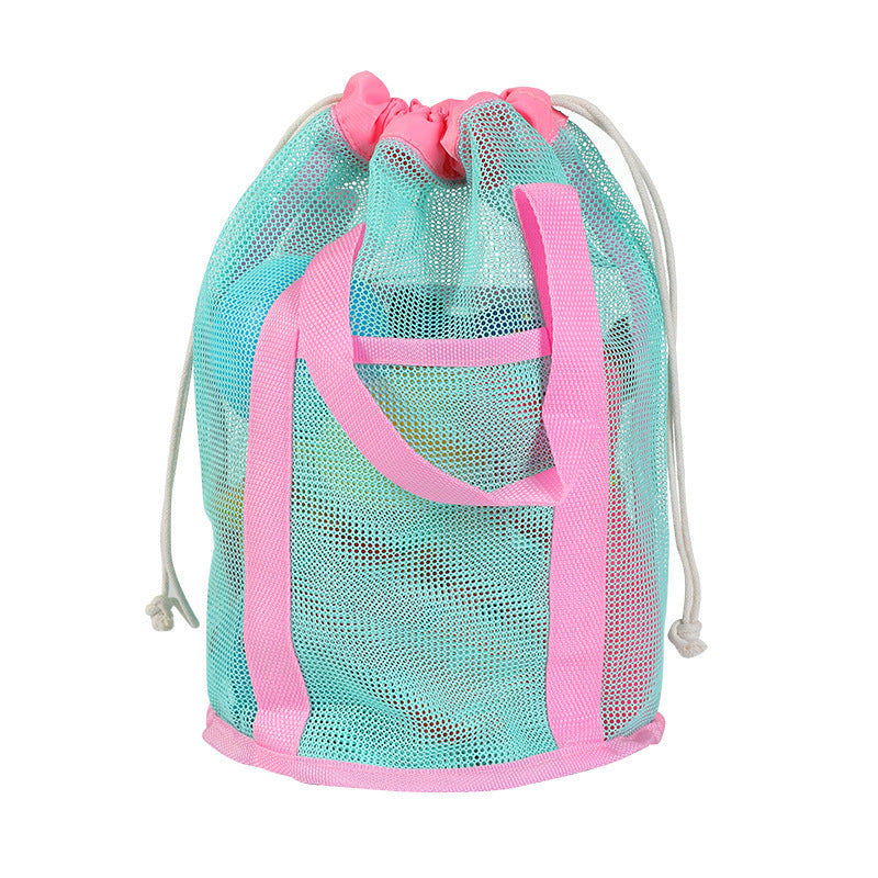 Sporty mesh bag Kalsten