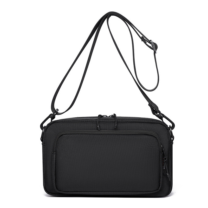 Versatile Urban Sling Pouch Kalsten