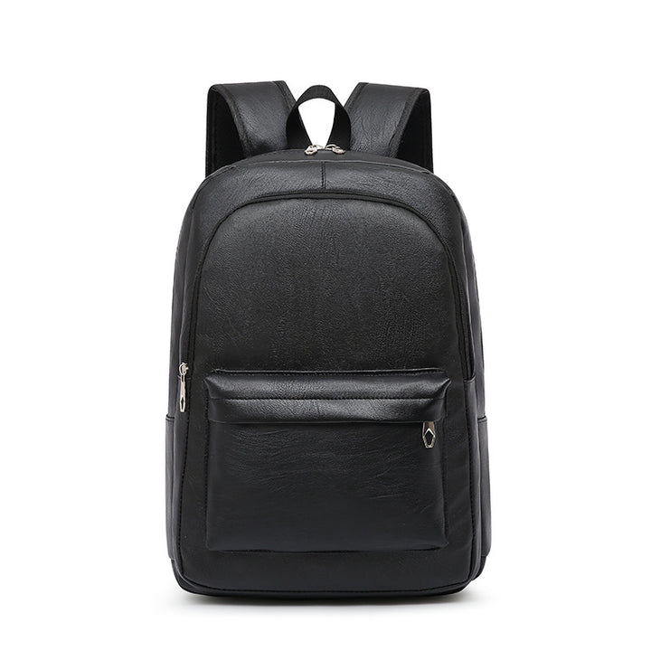 More Elegant and Practical Backpack Made of High-Quality Artificial Leather Kalsten