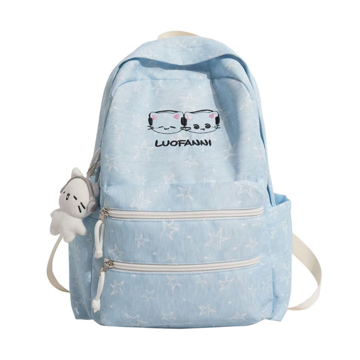 Cute Character Backpack Kalsten