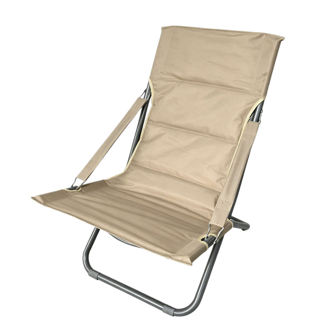 Recliner With Ergonomic Design Kalsten