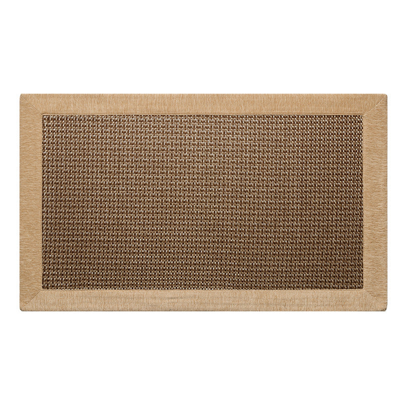 Textured Indoor Door Mat
