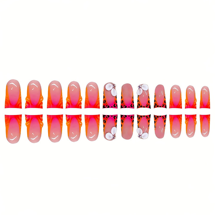 Artistic Acrylic Nail Enhancements Kalsten