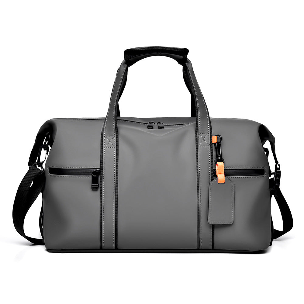 Waterproof Multi-Functional Travel Duffel Kalsten