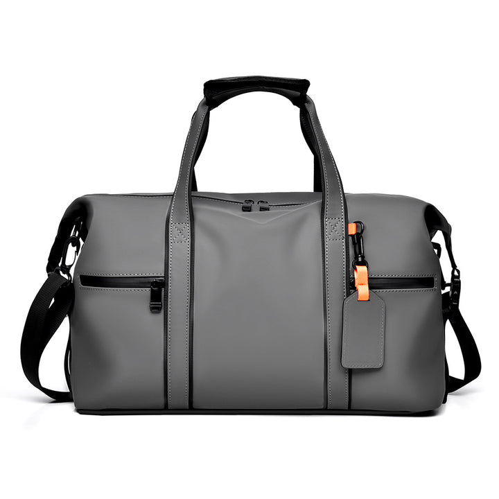 Waterproof Multi-Functional Travel Duffel Kalsten
