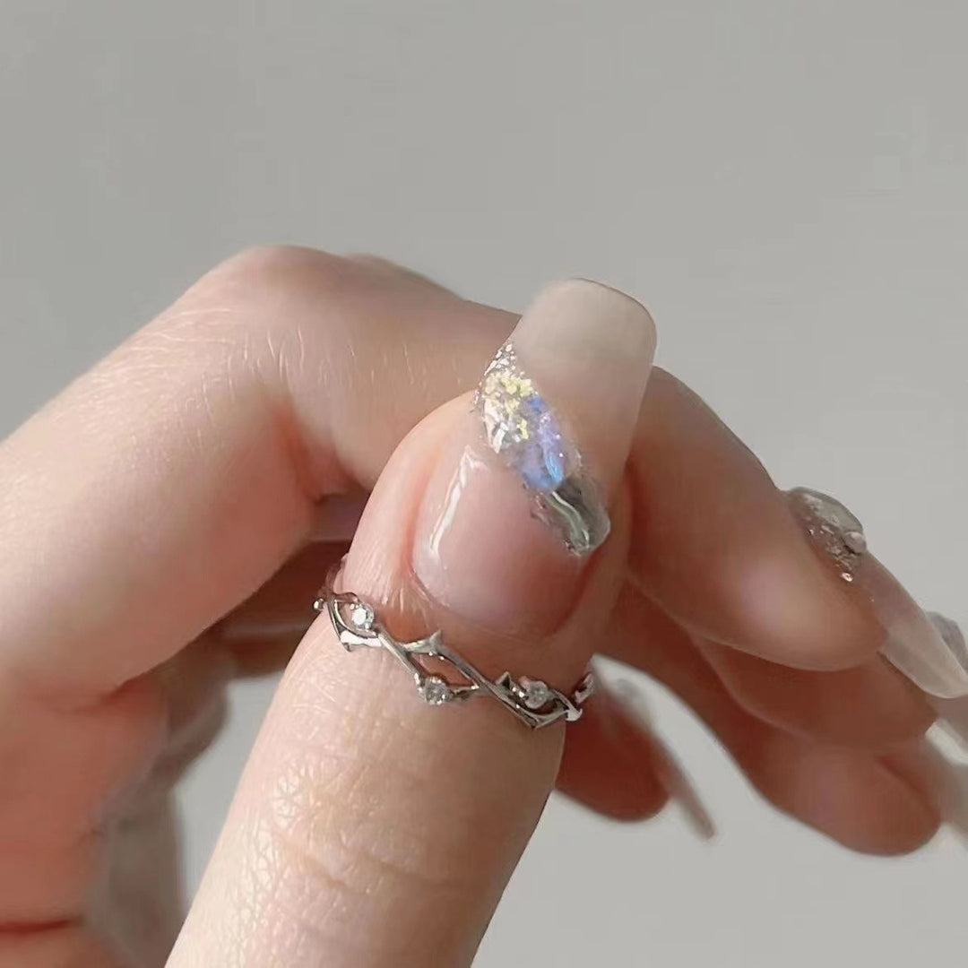 Premium Nail Art Design