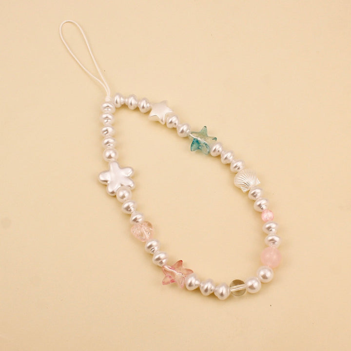 Decorative Eyewear Chain Kalsten