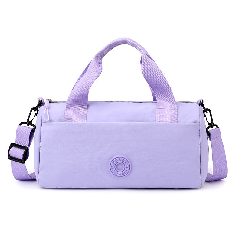 Compact Sports Duffle Kalsten