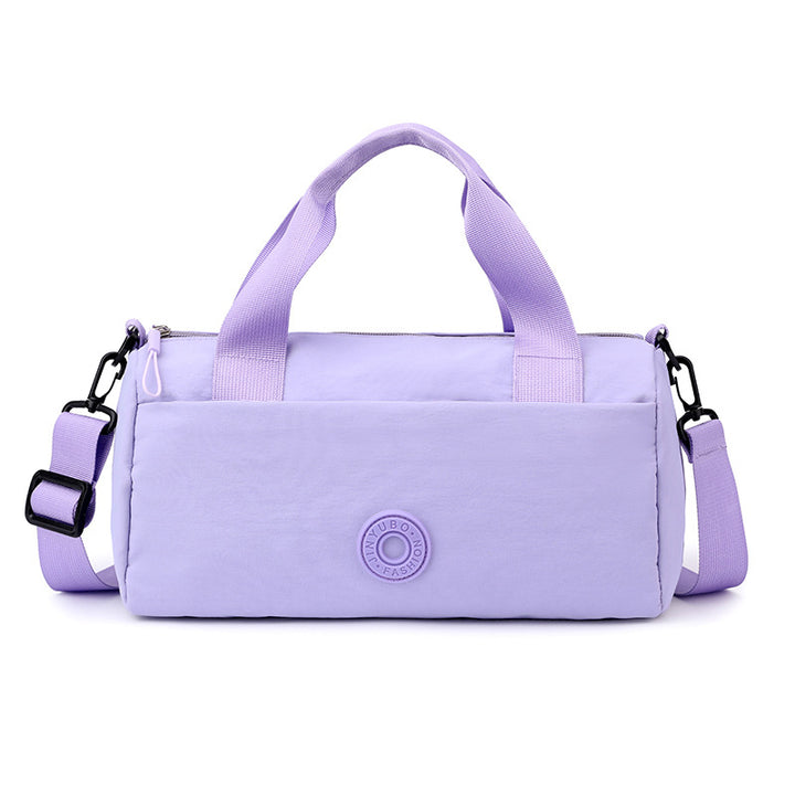 Compact Sports Duffle Kalsten
