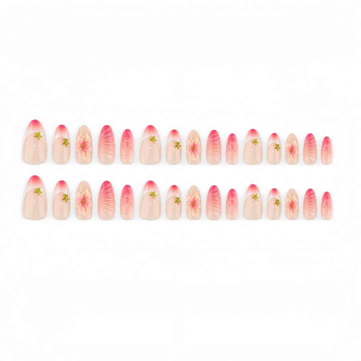 Artificial Nails Kalsten