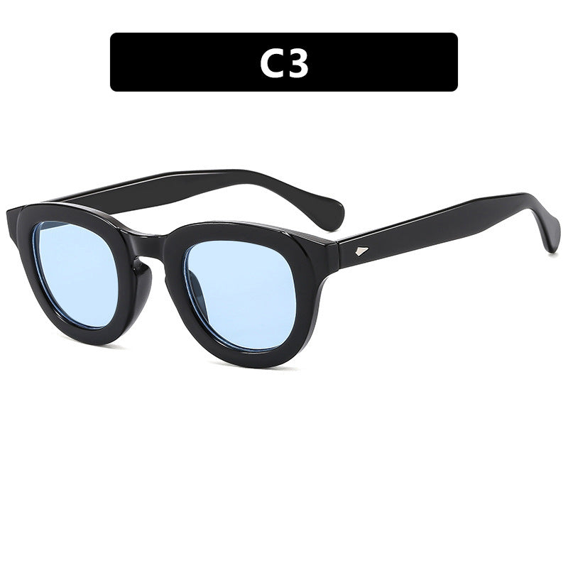 Women's stylish Cat-Eye sunglasses with elegant frame and polarized lenses Kalsten