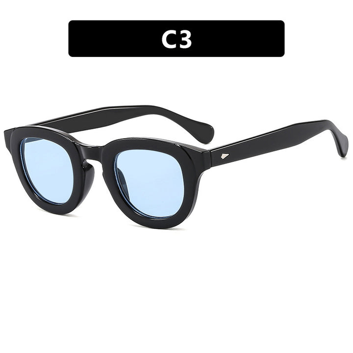 Women's stylish Cat-Eye sunglasses with elegant frame and polarized lenses Kalsten