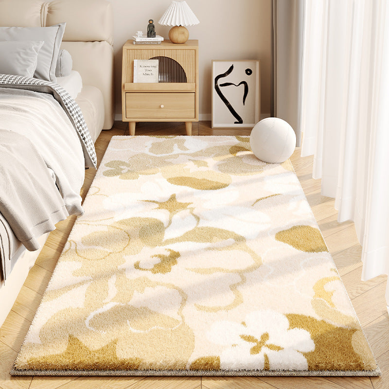 Animal Print Area Rug Kalsten