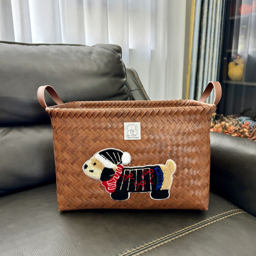 Storage basket Kalsten