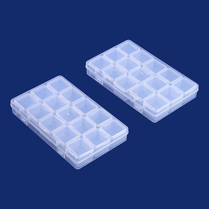 Multi-Section Craft Organizer Kalsten
