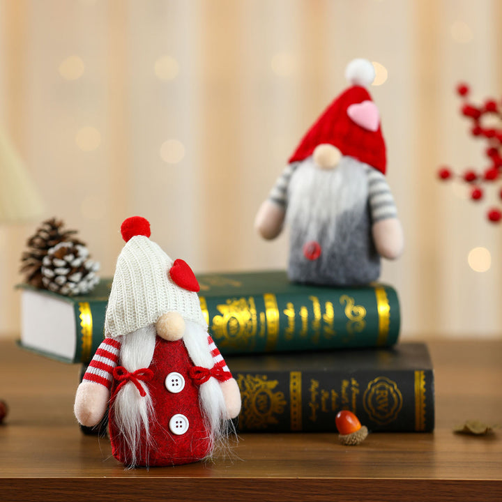 Decorative Gnome Figurine Kalsten 1790145261