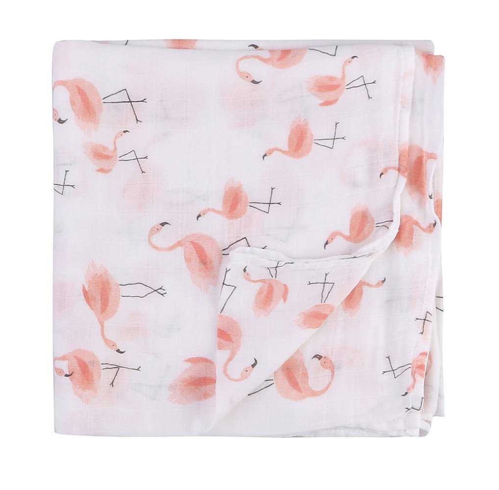 Soft Cotton Muslin Play Mat kalsten