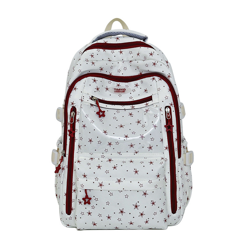 Multifunctional Backpack Kalsten