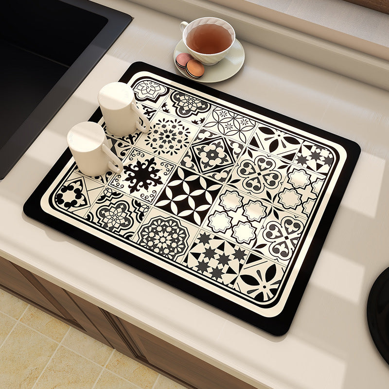 Kitchen Decorative Kalsten