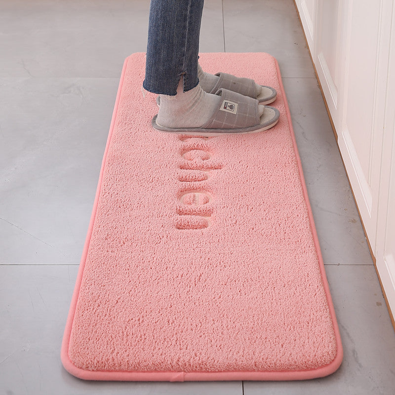 Extra-Soft Kitchen Comfort Mat Kalsten