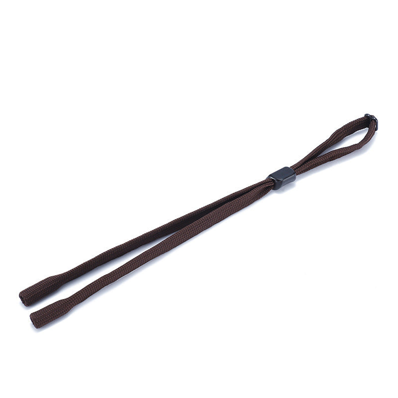 Adjustable Eyewear Retainer Strap Kalsten