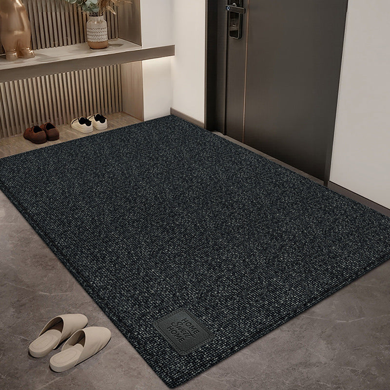 Natural Fiber Entrance Mat