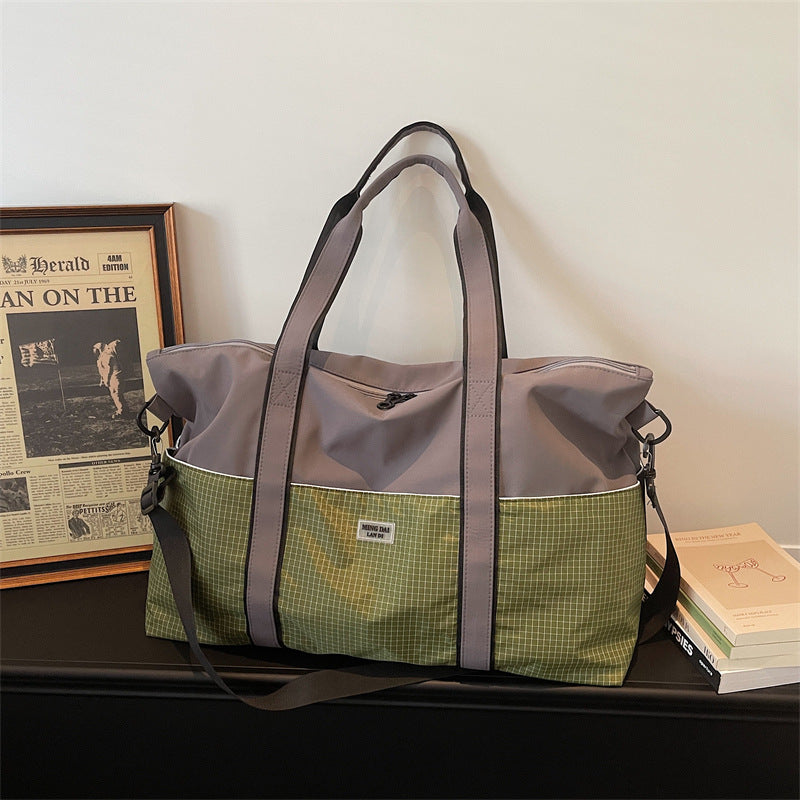 Travel Weekender Kalsten