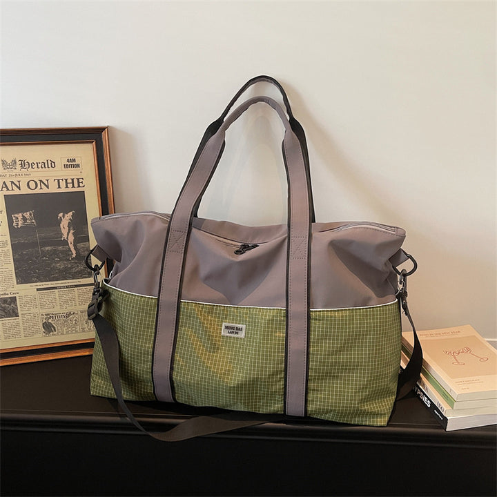 Travel Weekender Kalsten