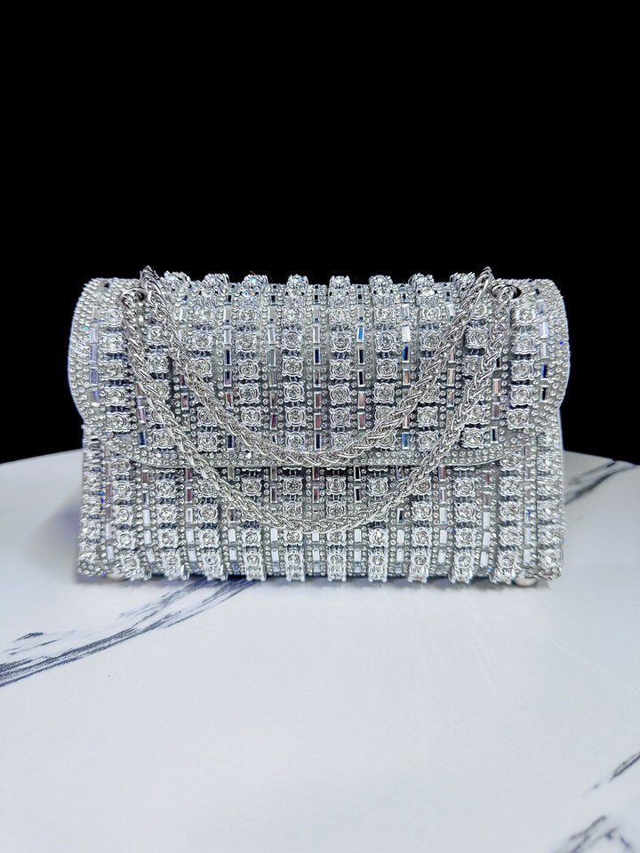 Decorative Evening Bag