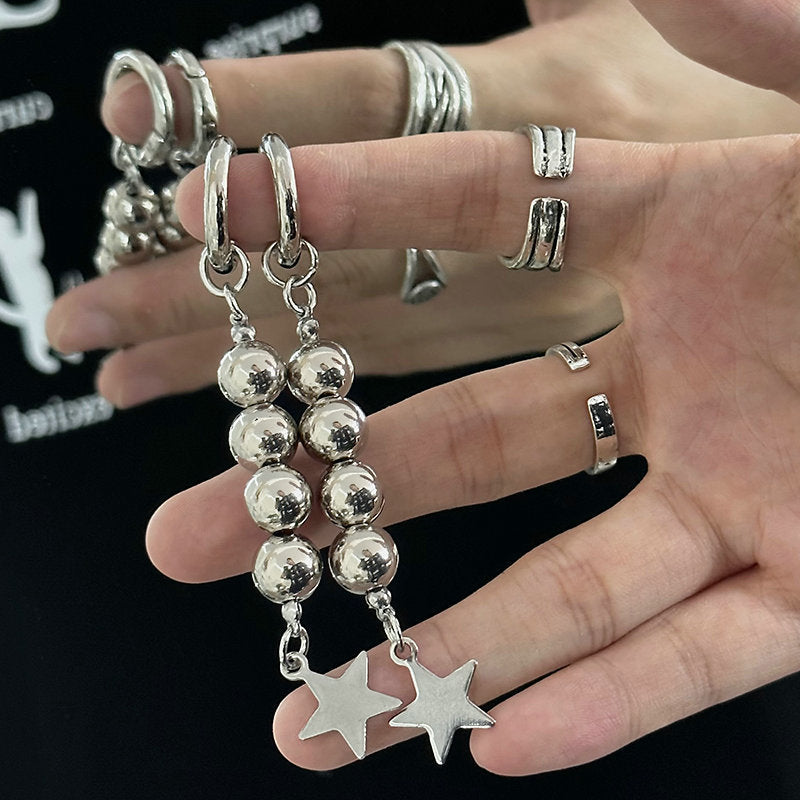 Decorative Keychain Kalsten