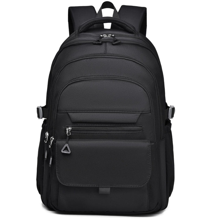 Backpack with Versatile Compartment System and Padded Laptop Sleeve Kalsten