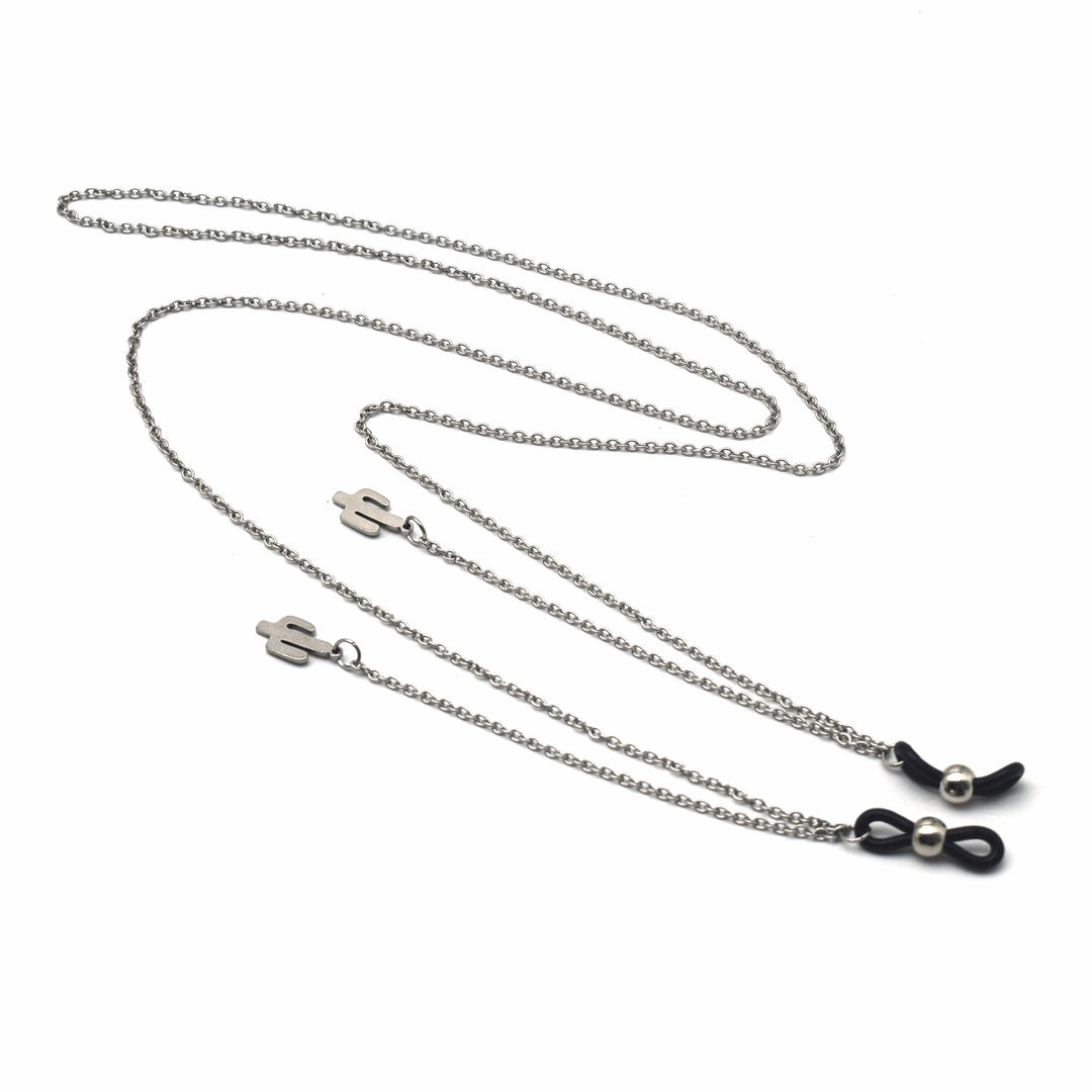 Adjustable Link Eyewear Retainer Chain Kalsten