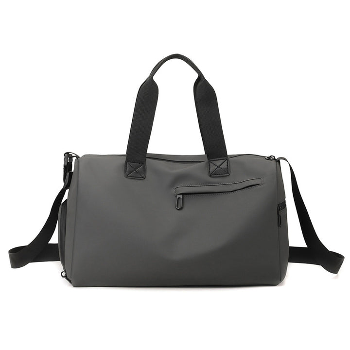 Multi-Purpose Travel Duffel Bag