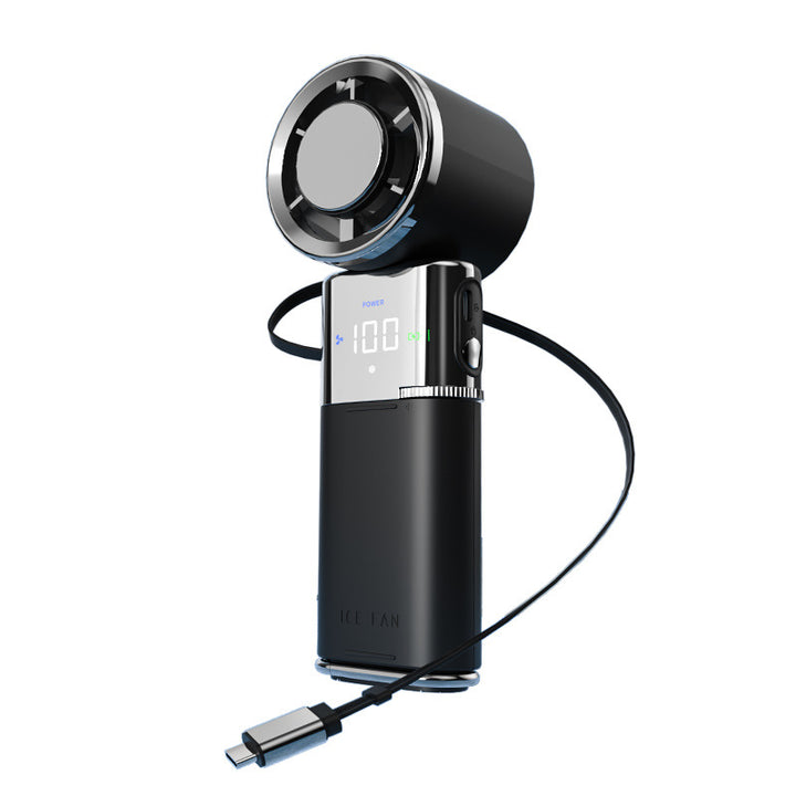 Ladies Portable Mini Fan Kalsten