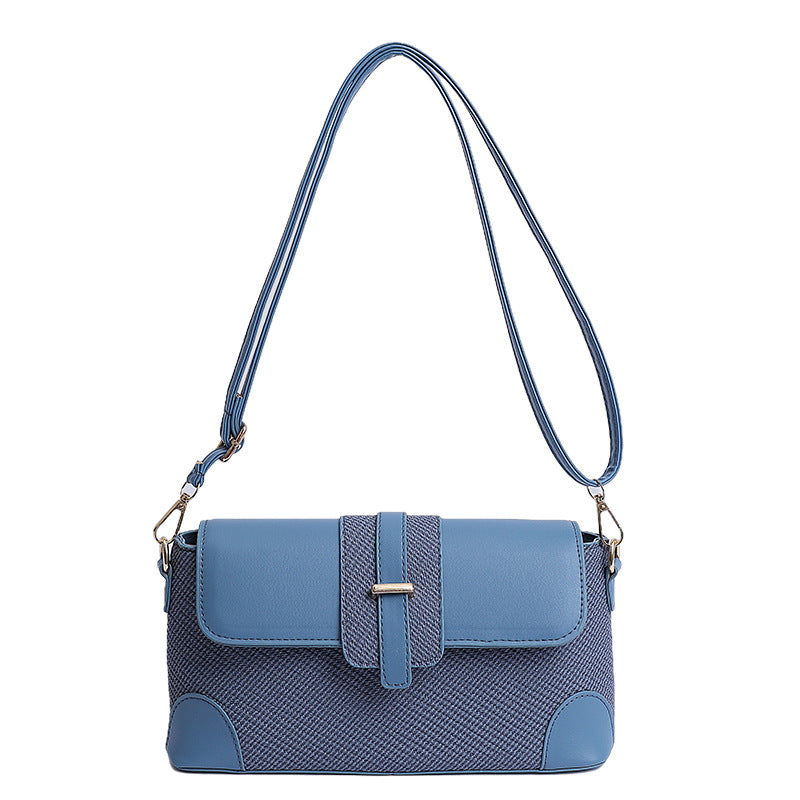 Structured Crossbody Handbag Kalsten