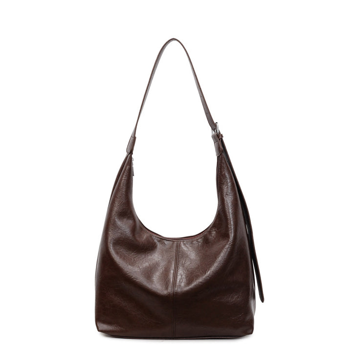 Chic Slouchy Shoulder Bag Kalsten