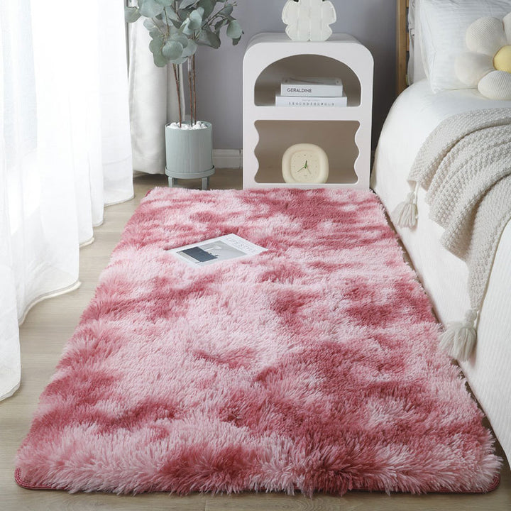 Shaggy Plush Area Rug Kalsten