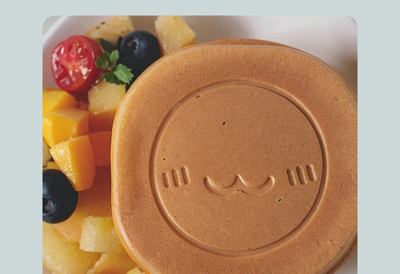Waffle Maker Kalsten