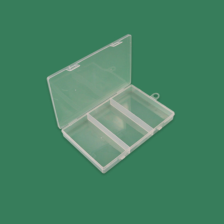Multi-Compartment Travel Storage Case Kalsten