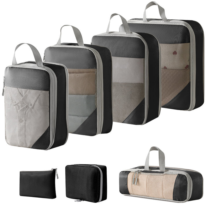 Practical Travel Packing Set Kalsten