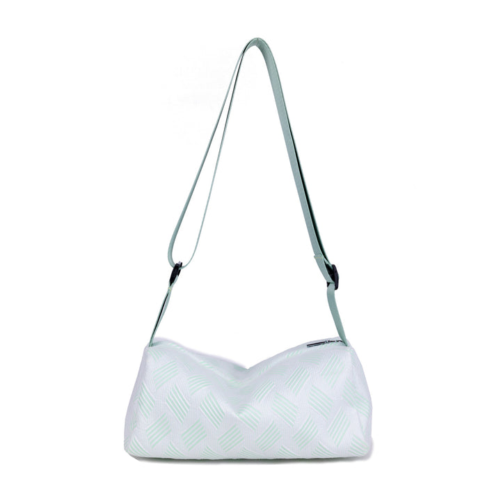 WoModern Geometric Crossbody Bag Kalsten