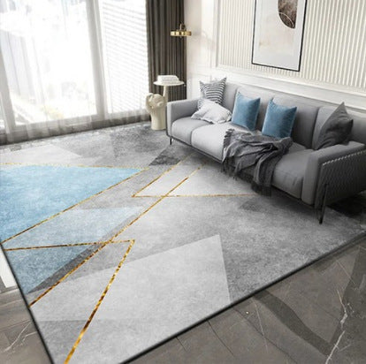 Home Decorative Area Rug Kalsten
