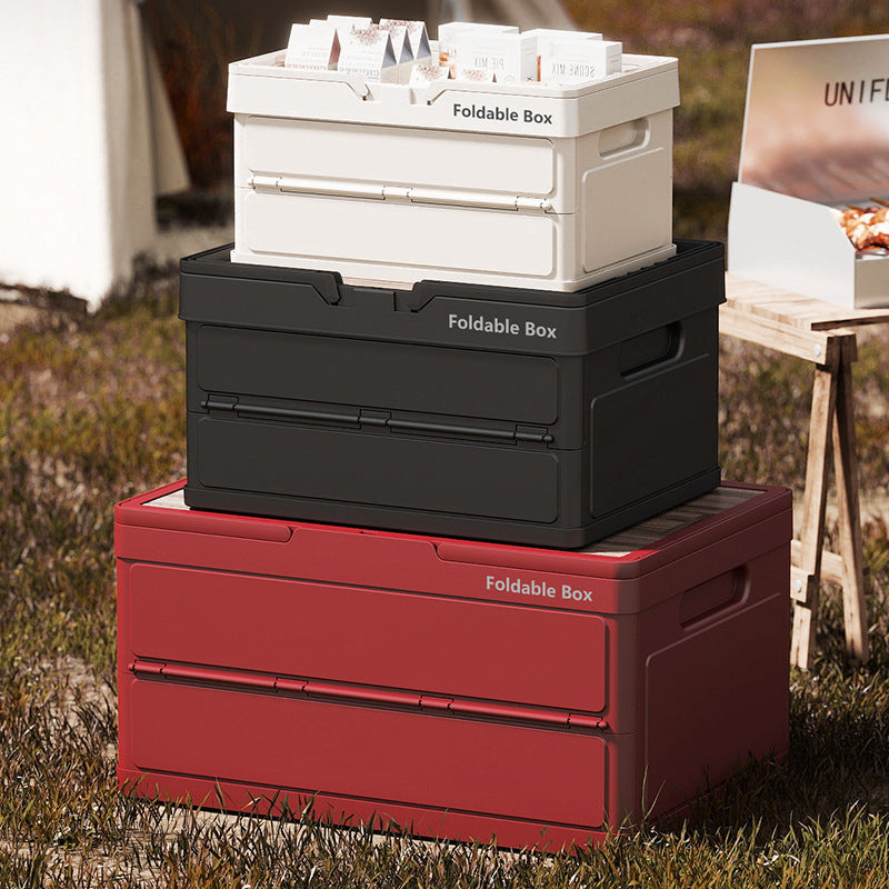 Practical storage box Kalsten