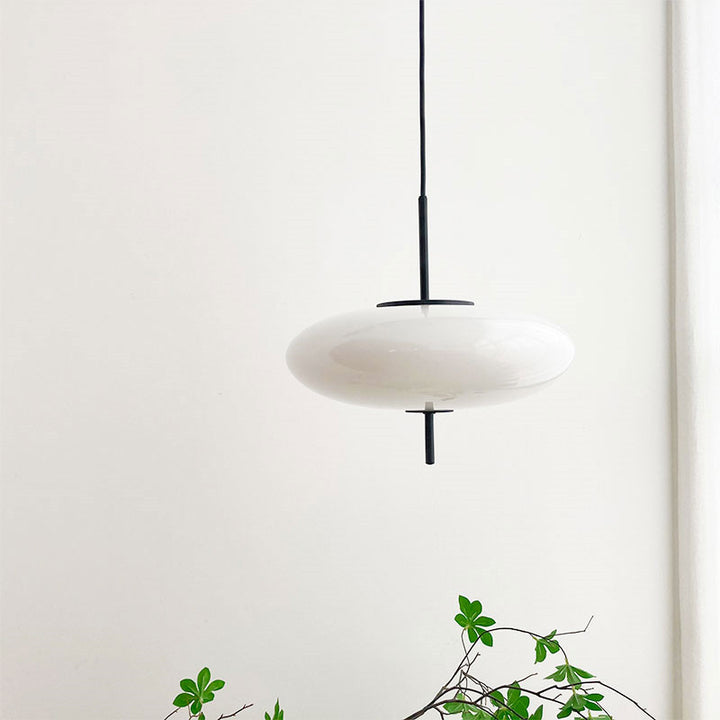 Modern Minimalist Pendant Light