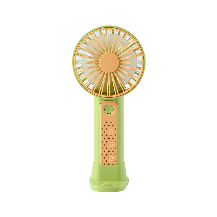 Portable Rechargeable Handheld Cooling Fan Kalsten