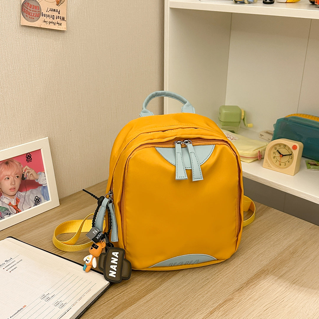 Compact Versatile Backpack Kalsten