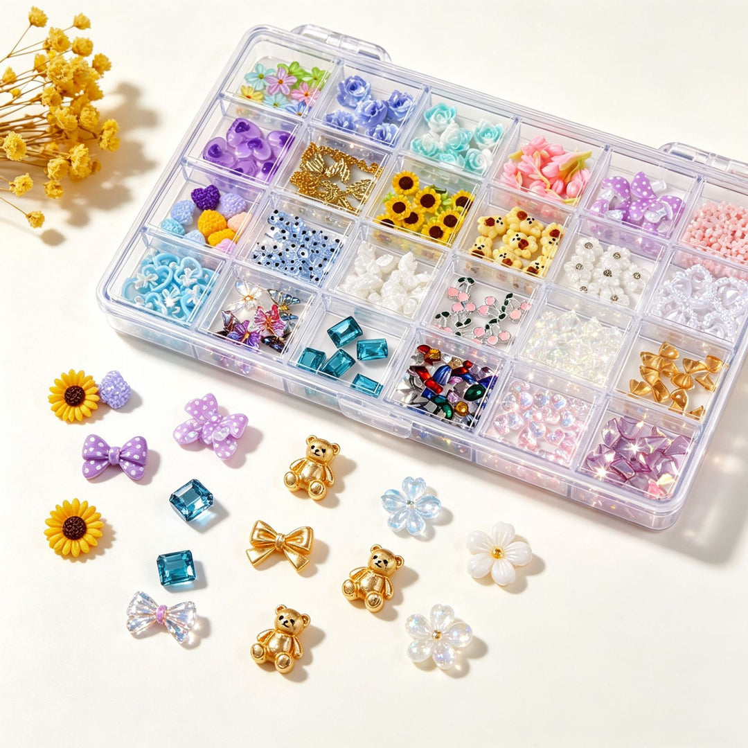 Crafting Supplies