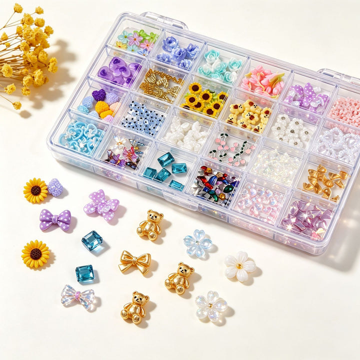 Crafting Supplies